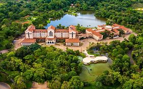 Grande Hotel Termas De Araxa